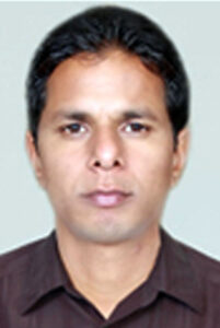 Daljit Singh (Incharge Patiala) 