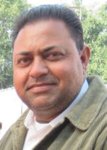 Kaushal Mallan (Reporter Hathur)