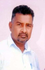 Tarsem Diwana (Sr. Reporter Hoshiarpur)